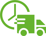 On-Time-Delivery