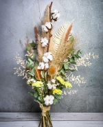 TROCKENBLUMEN