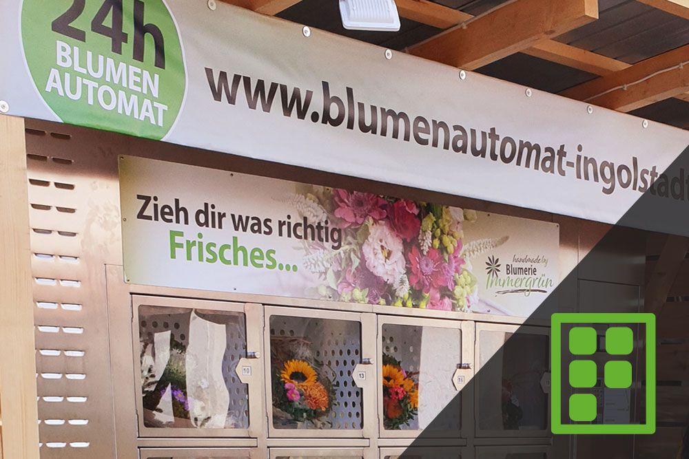 BLUMENAUTOMAT