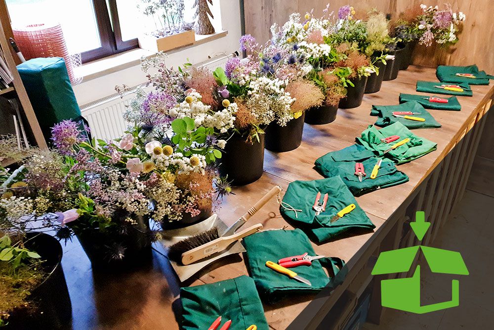 WORKSHOP